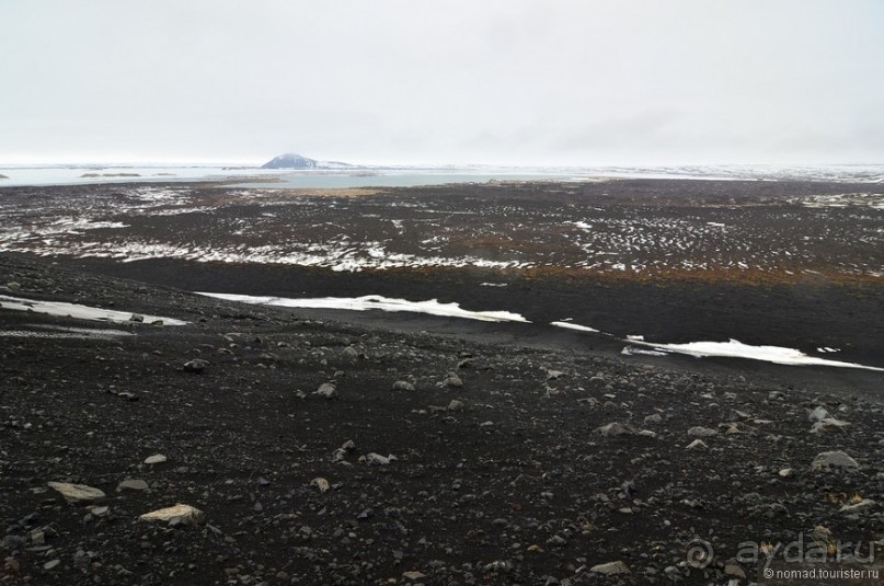 2226 километров по стране чудес. Исландия. Часть 6