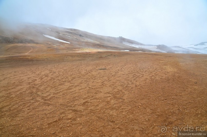 2226 километров по стране чудес. Исландия. Часть 6