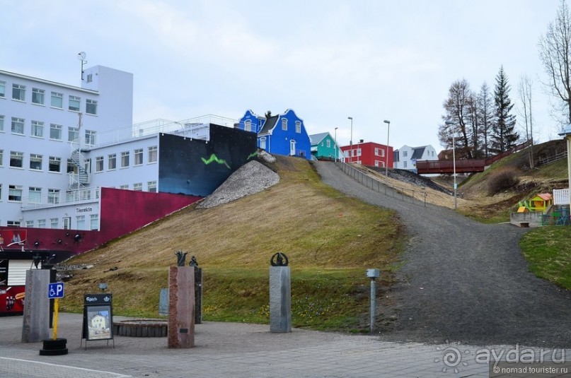 2226 километров по стране чудес. Исландия. Часть 6