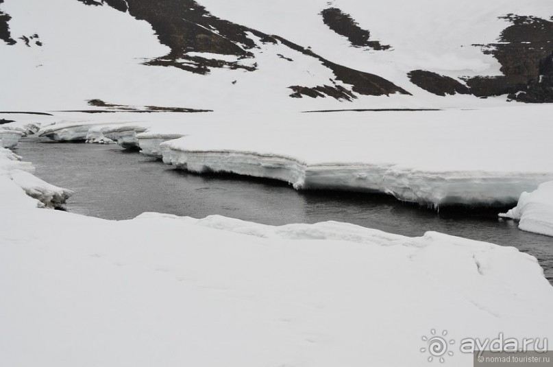 2226 километров по стране чудес. Исландия. Часть 6