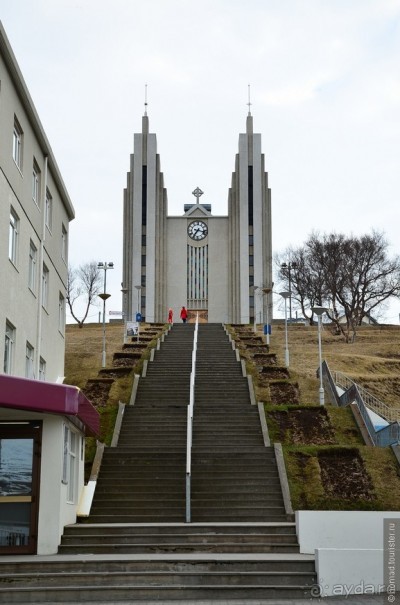 2226 километров по стране чудес. Исландия. Часть 6