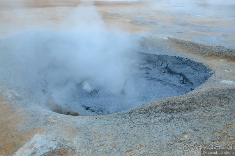 2226 километров по стране чудес. Исландия. Часть 6