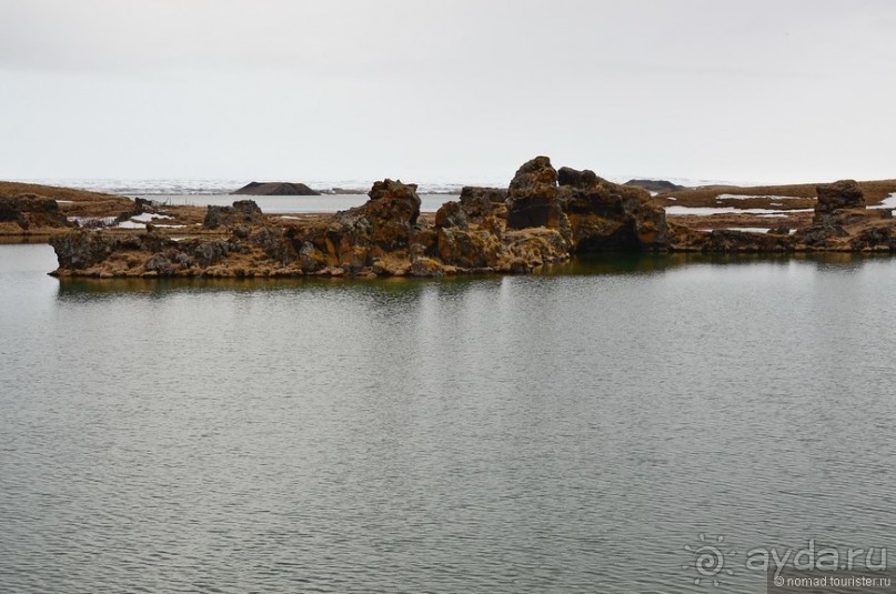 2226 километров по стране чудес. Исландия. Часть 6