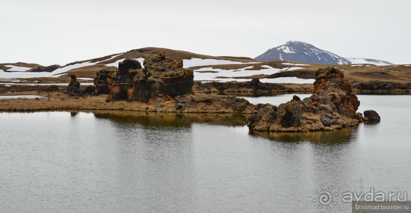 2226 километров по стране чудес. Исландия. Часть 6