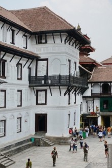 Затерянные Гималаи, Непал-Бутан. Часть 1