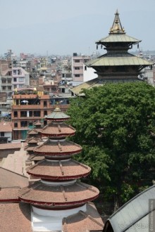 Затерянные Гималаи, Непал-Бутан. Часть 1