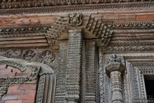 Затерянные Гималаи, Непал-Бутан. Часть 1