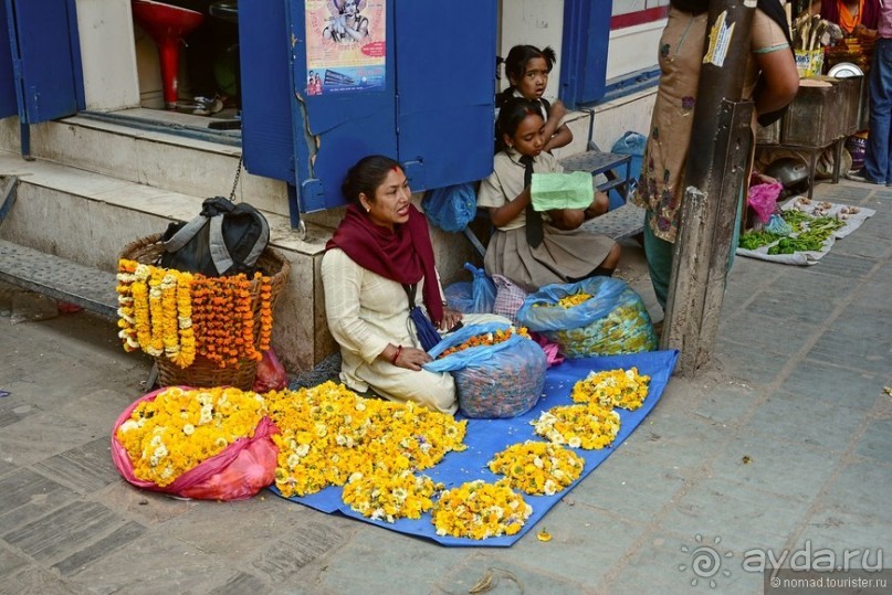 Затерянные Гималаи, Непал-Бутан. Часть 1