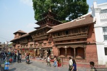 Затерянные Гималаи, Непал-Бутан. Часть 1