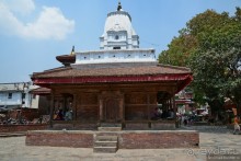 Затерянные Гималаи, Непал-Бутан. Часть 1