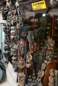 Затерянные Гималаи, Непал-Бутан. Часть 1