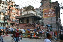 Затерянные Гималаи, Непал-Бутан. Часть 1