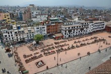 Затерянные Гималаи, Непал-Бутан. Часть 1