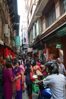 Затерянные Гималаи, Непал-Бутан. Часть 1