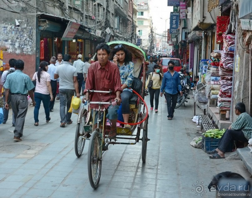 Затерянные Гималаи, Непал-Бутан. Часть 1