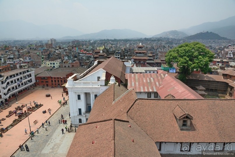 Затерянные Гималаи, Непал-Бутан. Часть 1