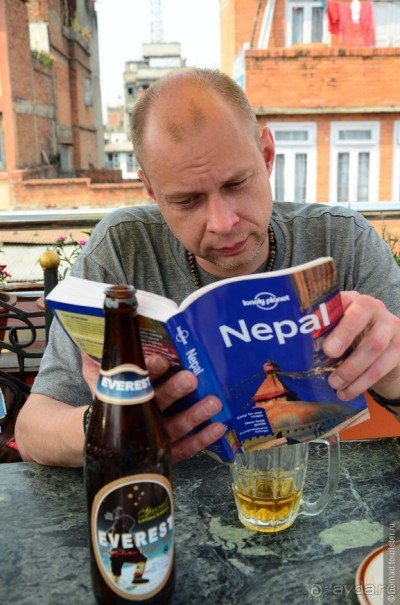 Затерянные Гималаи, Непал-Бутан. Часть 1