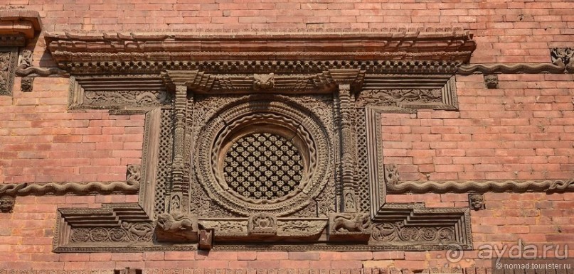 Затерянные Гималаи, Непал-Бутан. Часть 1