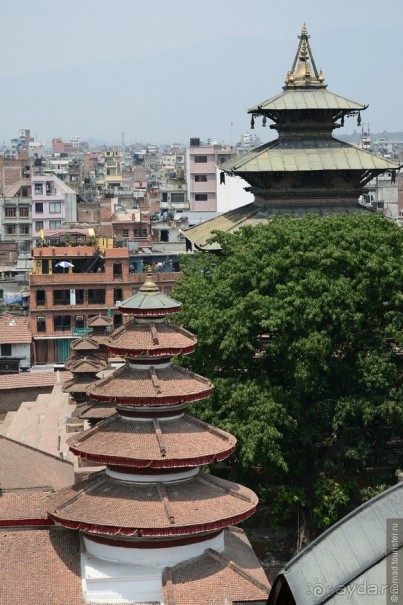 Затерянные Гималаи, Непал-Бутан. Часть 1