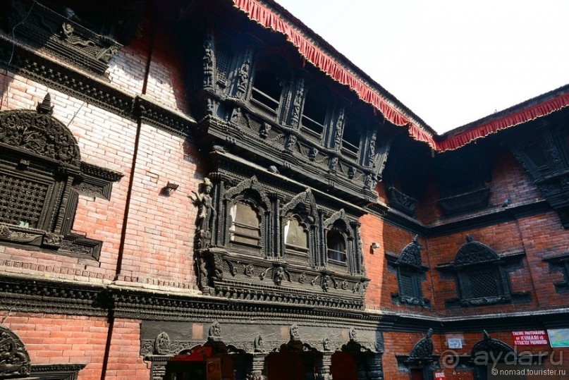 Затерянные Гималаи, Непал-Бутан. Часть 1