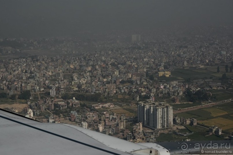 Затерянные Гималаи, Непал-Бутан. Часть 1