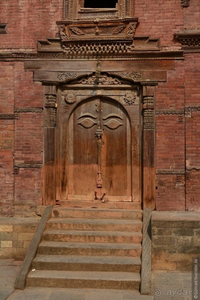 Затерянные Гималаи, Непал-Бутан. Часть 1