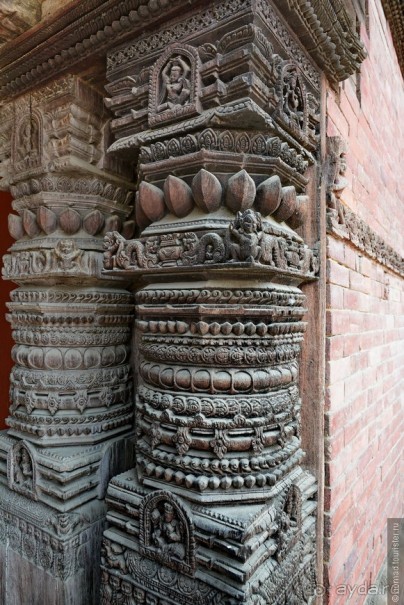 Затерянные Гималаи, Непал-Бутан. Часть 1