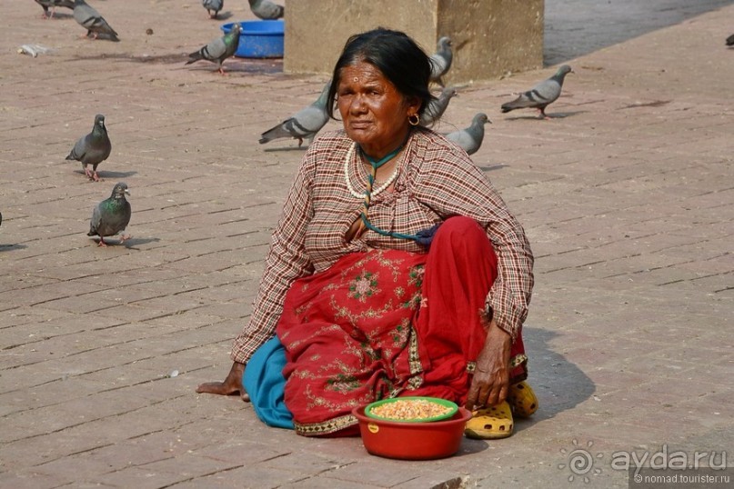 Затерянные Гималаи, Непал-Бутан. Часть 1