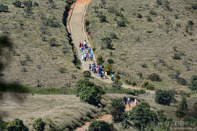 Цейлон на троих. Часть 5