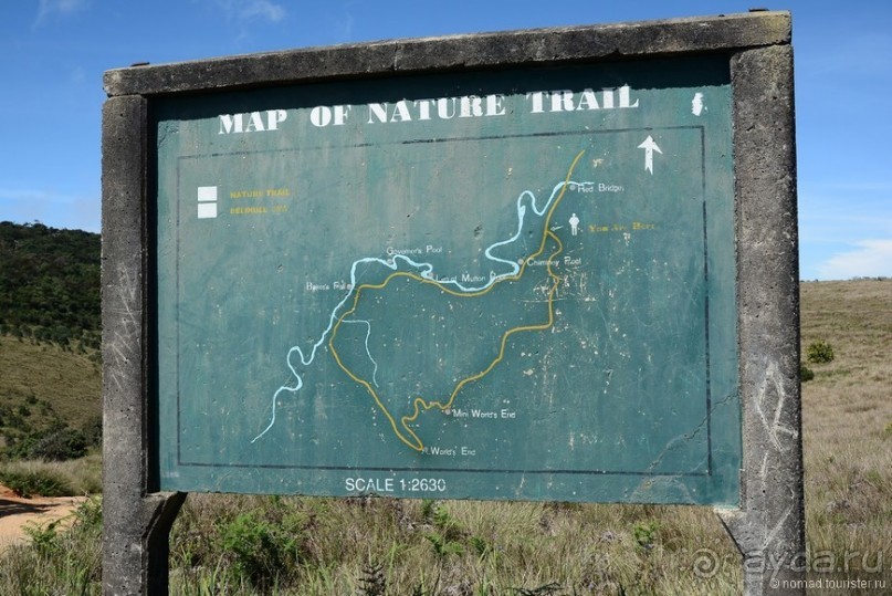 Цейлон на троих. Часть 5