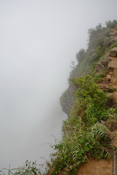 Цейлон на троих. Часть 5