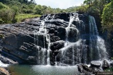 Цейлон на троих. Часть 5