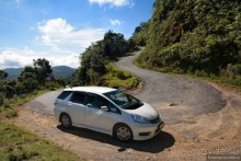 Цейлон на троих. Часть 5