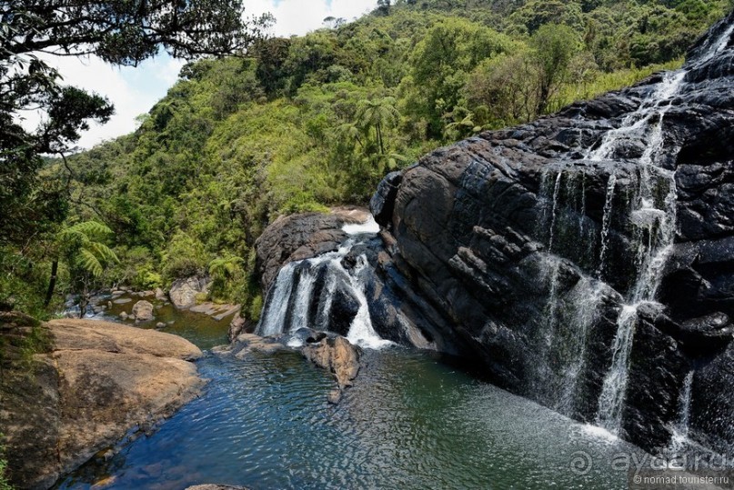 Цейлон на троих. Часть 5