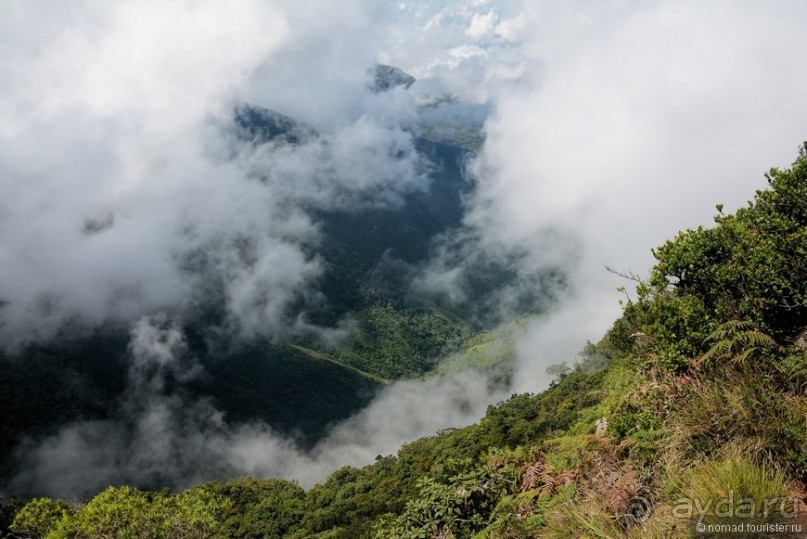 Цейлон на троих. Часть 5