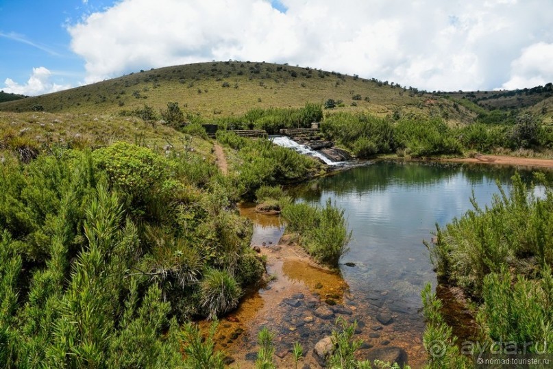 Цейлон на троих. Часть 5