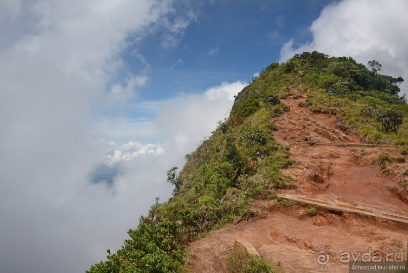 Цейлон на троих. Часть 5