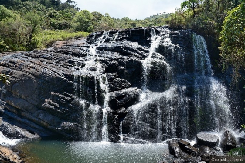 Цейлон на троих. Часть 5