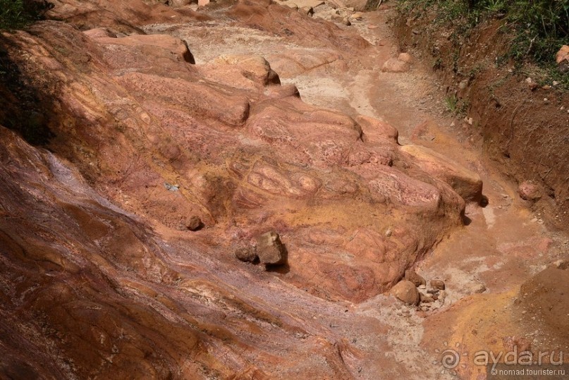 Цейлон на троих. Часть 5