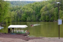 Страна хачкаров и алых маков. Часть 5