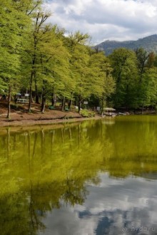 Страна хачкаров и алых маков. Часть 5