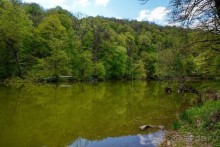 Страна хачкаров и алых маков. Часть 5