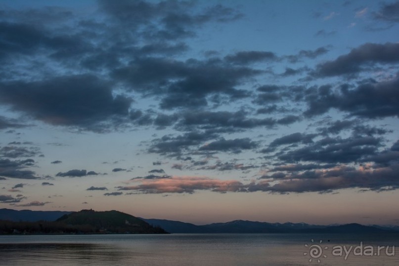 Страна хачкаров и алых маков. Часть 5