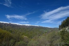 Страна хачкаров и алых маков. Часть 5