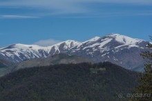 Страна хачкаров и алых маков. Часть 5