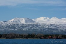 Страна хачкаров и алых маков. Часть 5