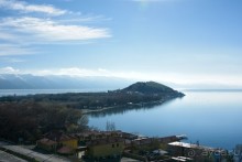 Страна хачкаров и алых маков. Часть 5