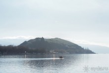 Страна хачкаров и алых маков. Часть 5