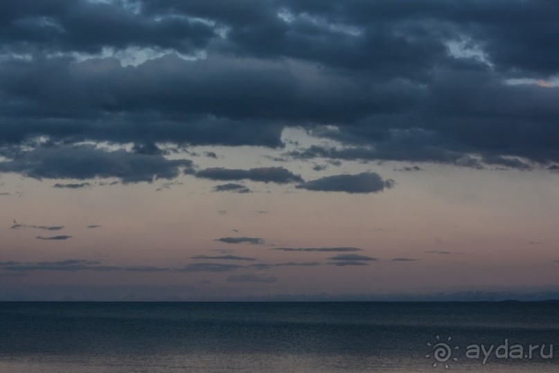 Страна хачкаров и алых маков. Часть 5