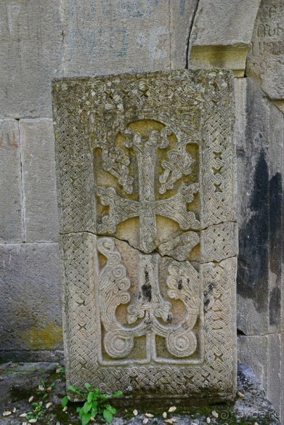 Страна хачкаров и алых маков. Часть 5